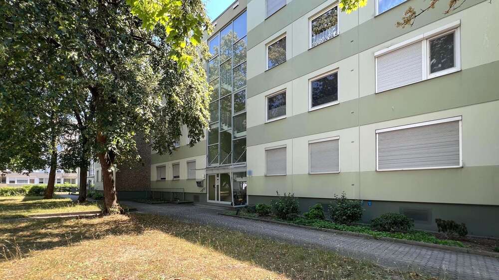 Etagenwohnung Regensburg Gallingkofen - 5 Zimmer, 113 m&sup2;, 379.000&euro; | Angebot:27110779