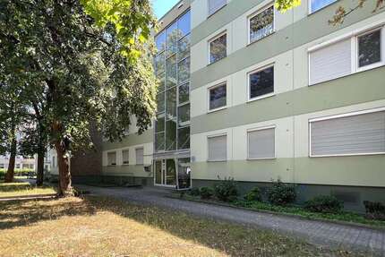 Wohnung Regensburg Gallingkofen - 5 Zimmer, 113 m&sup2;, 379.000&euro; | Angebot:27110779