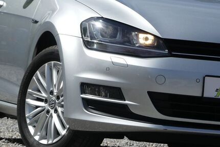 VW Golf 118.000 km 10.900 &euro; Regensburg 93059