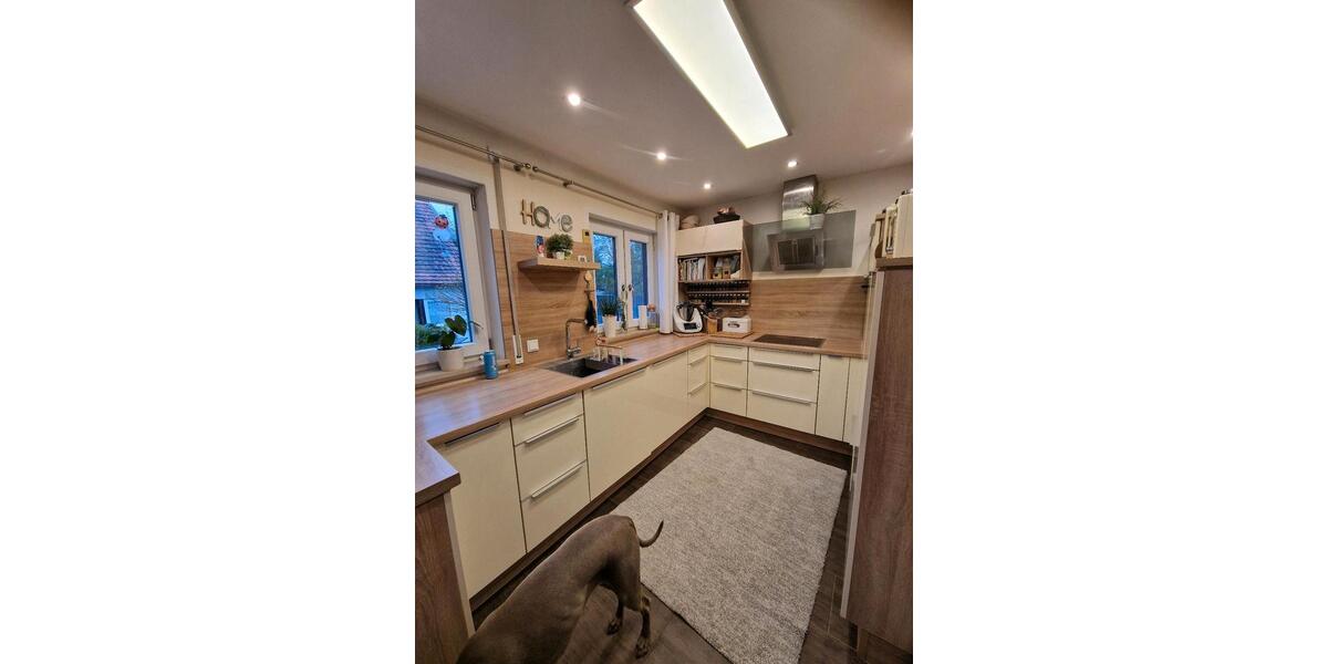 Einfamilienhaus Abensberg - 5 Zimmer, 115 m&sup2;, 799.000&euro; | Angebot:25876466