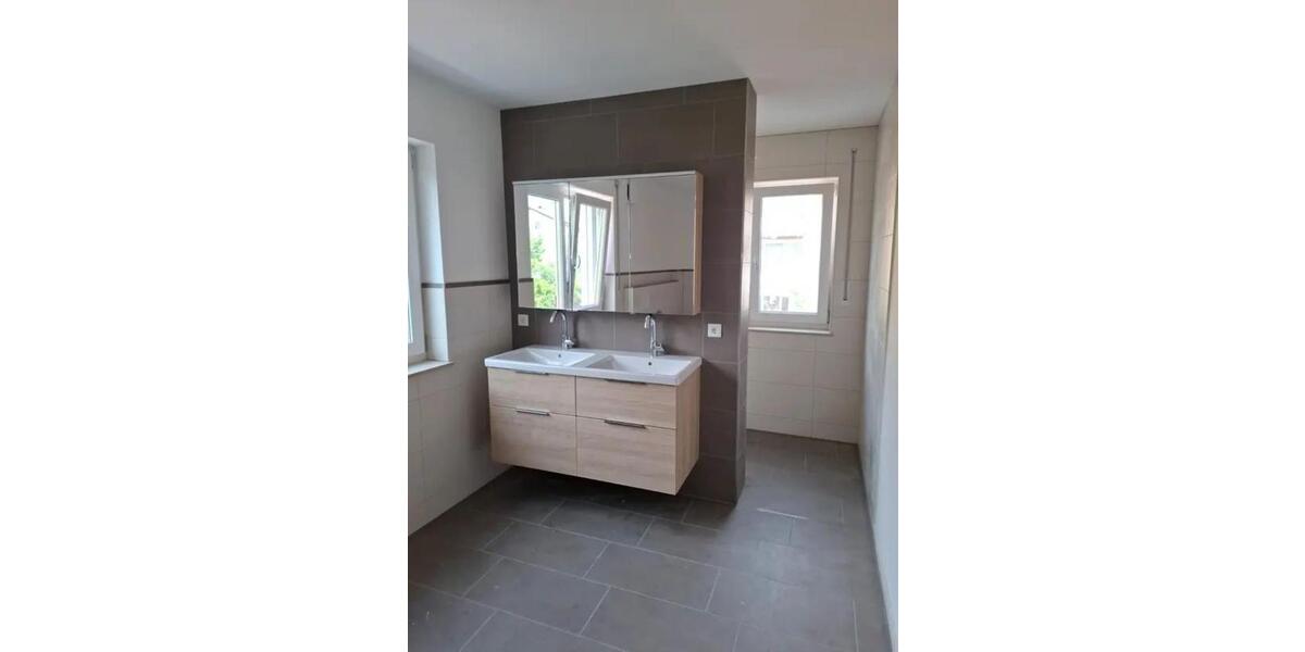 Reihenhaus Neubau zur Miete ab sofort in Kelheim 3 zimmer