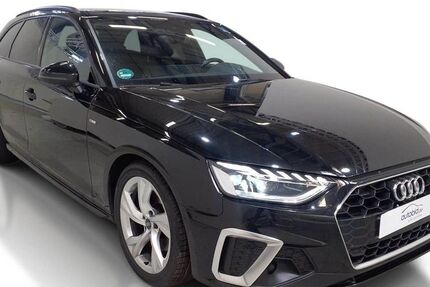Audi A4 92.400 km 25.450 &euro; Regensburg 93059