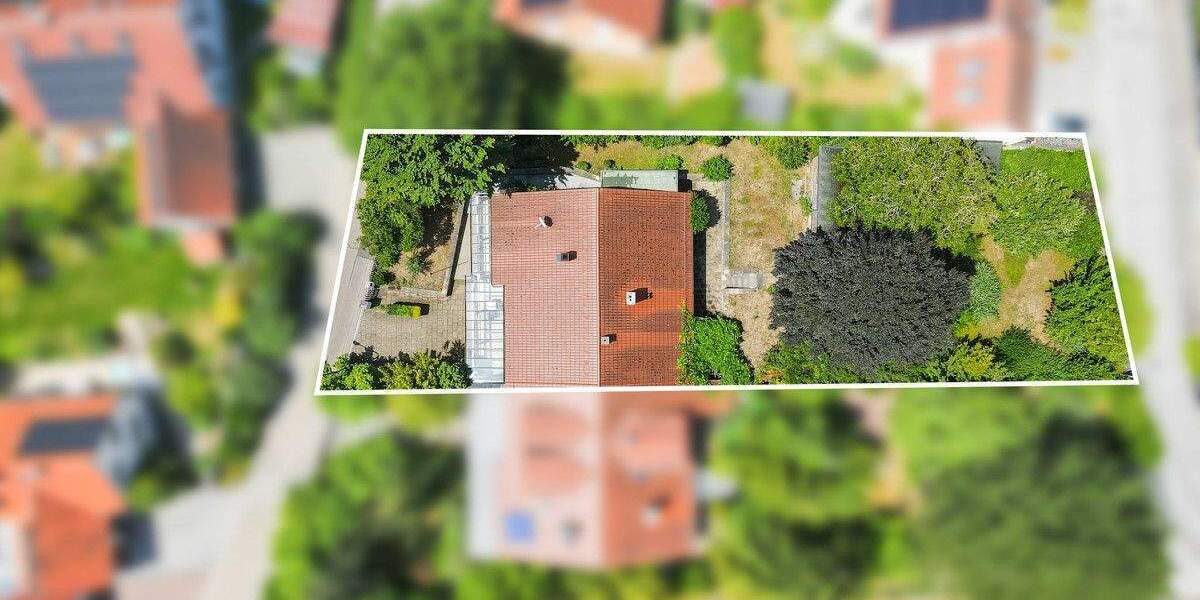 Grundstück Lappersdorf / Hainsacker Hainsacker - 230.000&euro; | Angebot:23971568