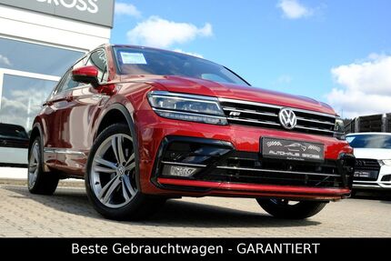 VW Tiguan 77.100 km 26.990 &euro; Wörth a.d. Donau, bei Regensburg 93086