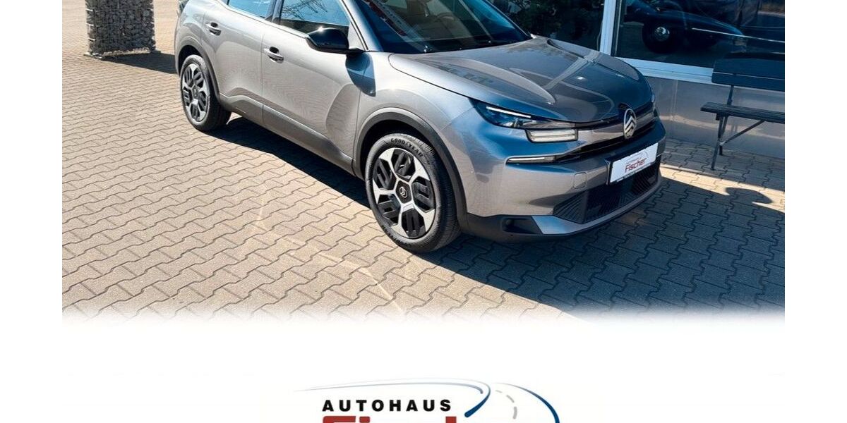 Citroen C4 7.100 km 20.290 &euro; Abensberg 93326