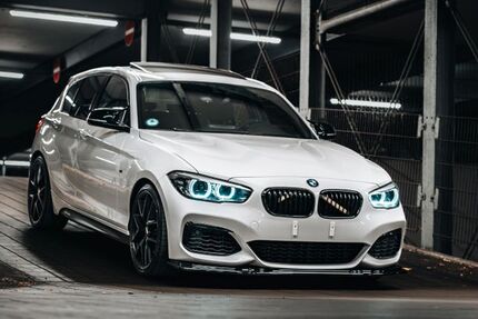 BMW M140i 97.523 km 33.800 &euro; Laaber 93164