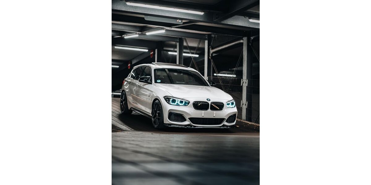 BMW M140i 97.523 km 33.800 &euro; Laaber 93164