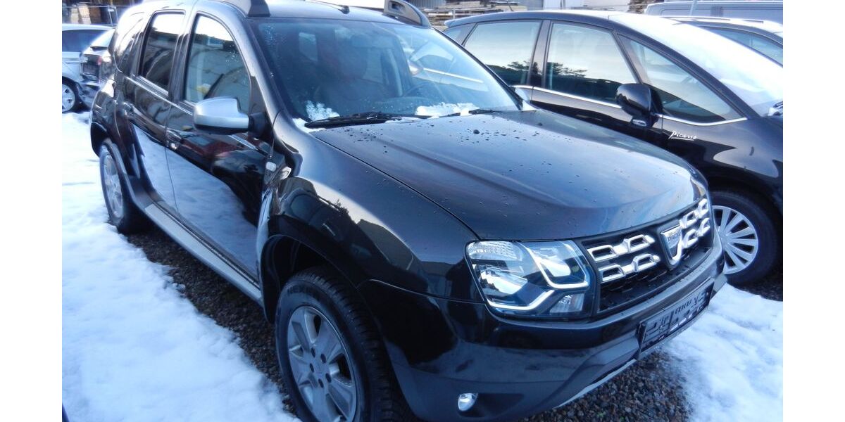 Dacia Duster 119.000 km 7.700 &euro; Regensburg 93057