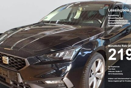 Seat Leon 18.530 km 25.390 &euro; Regensburg 93055