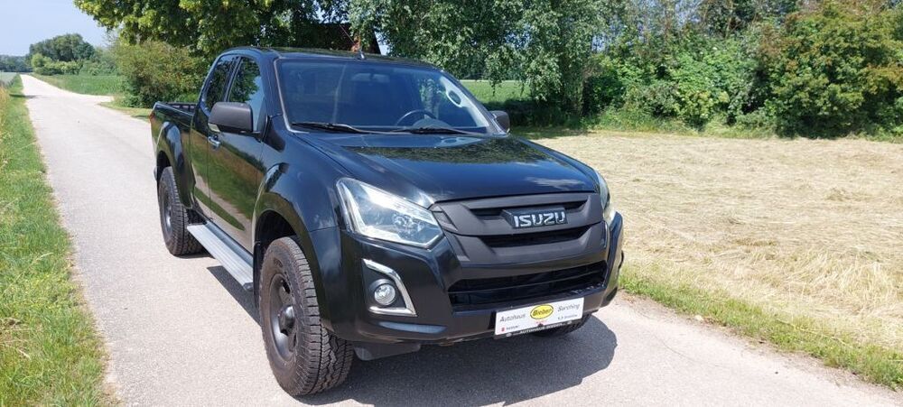 D-Max