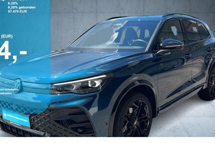 VW Tiguan 14.500 km 45.970 &euro; Regensburg 93053
