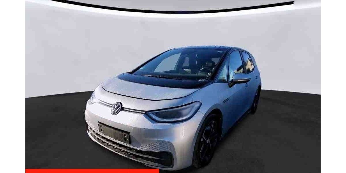 VW ID.3 35.660 km 24.250 &euro; Regensburg 93055