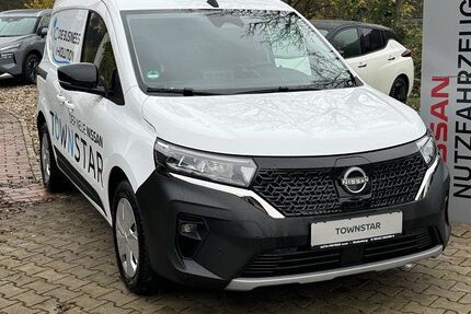 Nissan Townstar 3.787 km 35.850 € Riedenburg-Prunn 93339