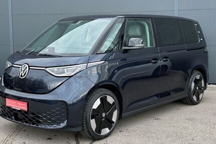 VW ID. Buzz