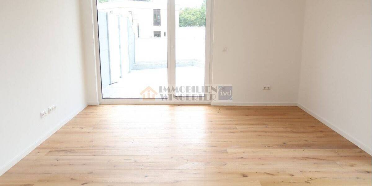 Etagenwohnung Lappersdorf-Kareth Kareth - 2 Zimmer, 55 m&sup2;, 395.000&euro; | Angebot:26869325