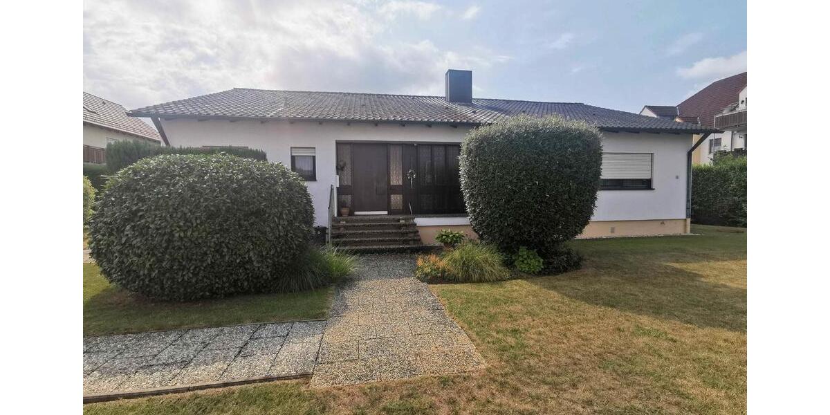 Bungalow Obertraubling - 7 Zimmer, 174 m&sup2;, 760.000&euro; | Angebot:26100471