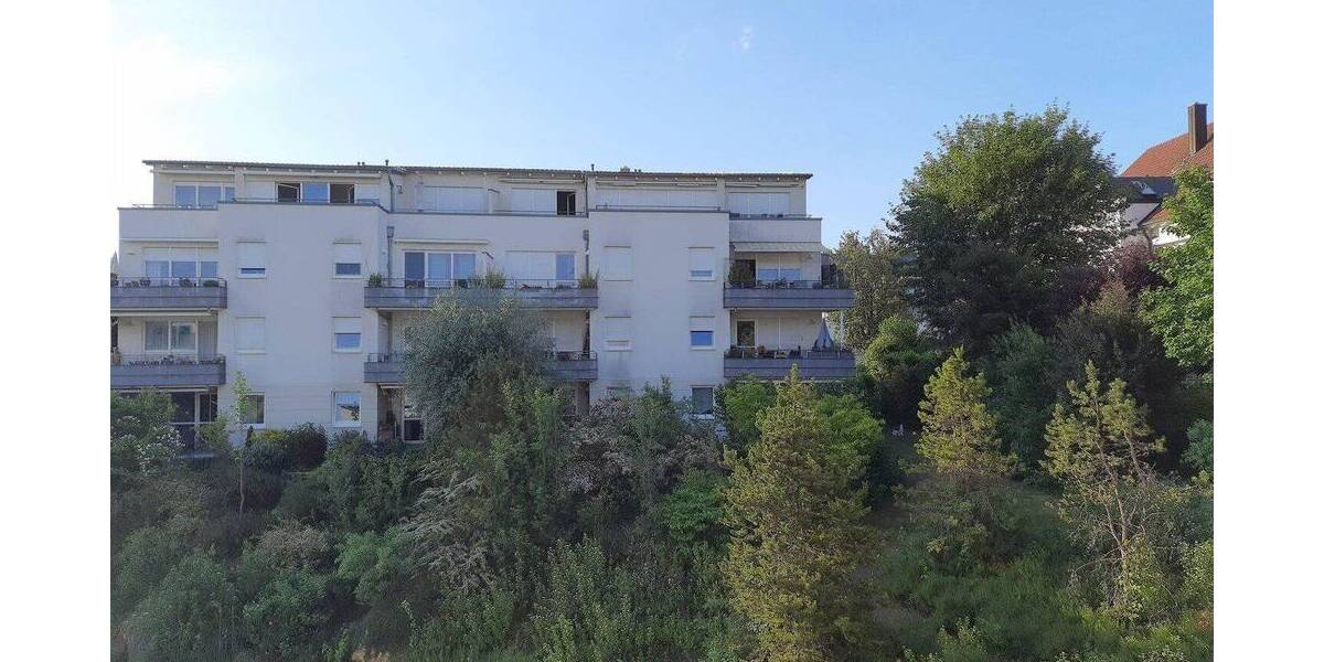 Etagenwohnung Bad Abbach Hochstetten - 3 Zimmer, 80 m&sup2;, 320.000&euro; | Angebot:26915820