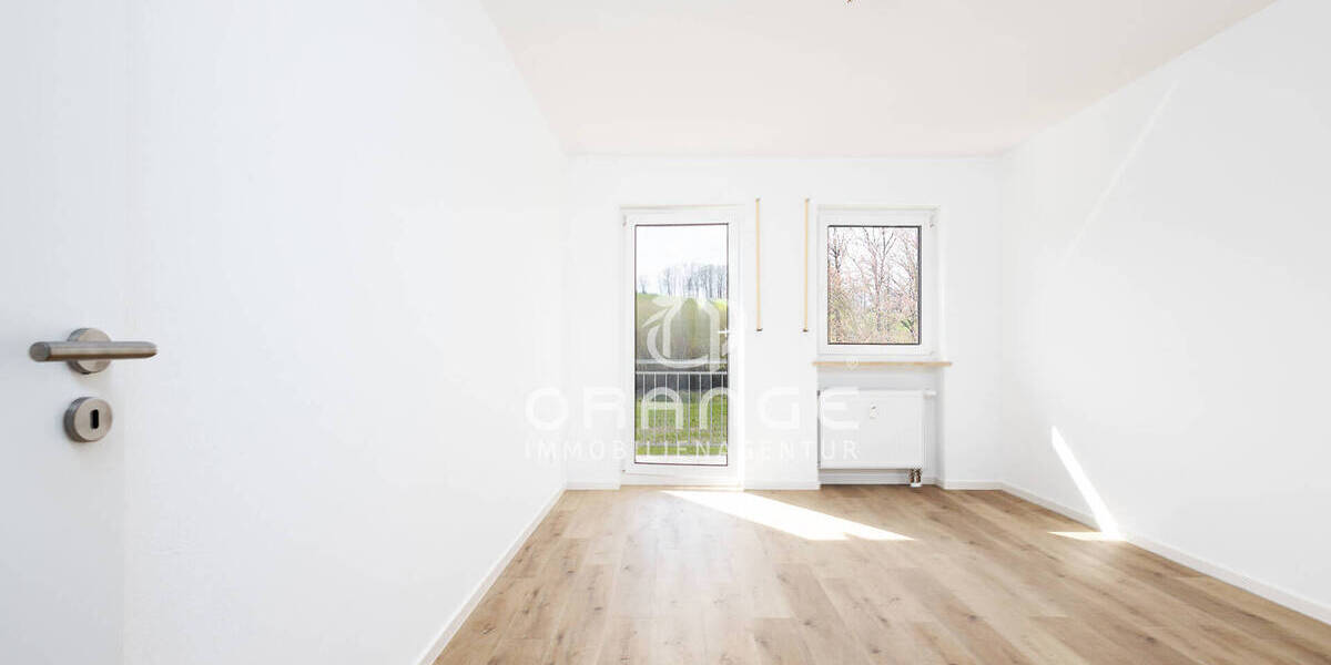 Etagenwohnung Lappersdorf Oppersdorf - 3 Zimmer, 83 m&sup2;, 339.000&euro; | Angebot:26228595