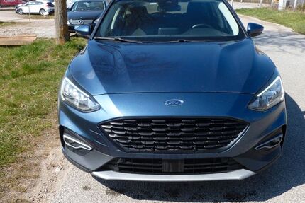 Ford Focus 288.654 km 6.450 &euro; Gonnersdorf 93173