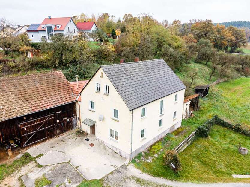 Grundstück zu verkaufen in Schwandorf 399.000 € 11524 m²