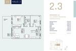 Erdgeschoßwohnung Saal an der Donau - 3 Zimmer, 76 m&sup2;, 915&euro; | Angebot:26634343