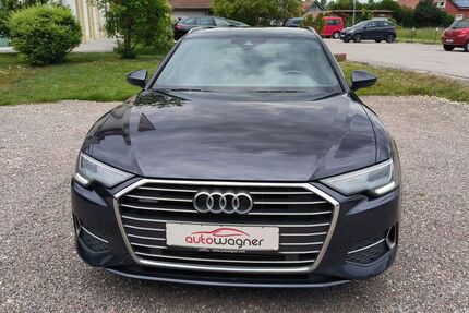 Audi A6 109.000 km 32.100 &euro; Regensburg 93055