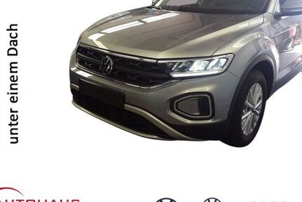 VW T-Roc 3.022 km 28.860 &euro; Abensberg 93326