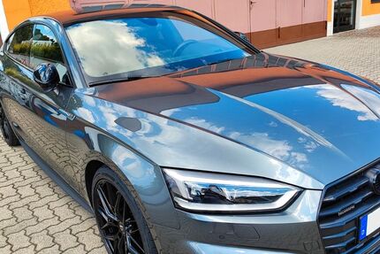 Audi A5 134.000 km 27.500 &euro; Kelheim 93309