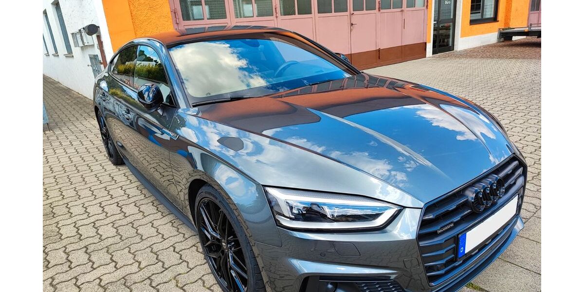 Audi A5 134.000 km 27.800 &euro; Kelheim 93309
