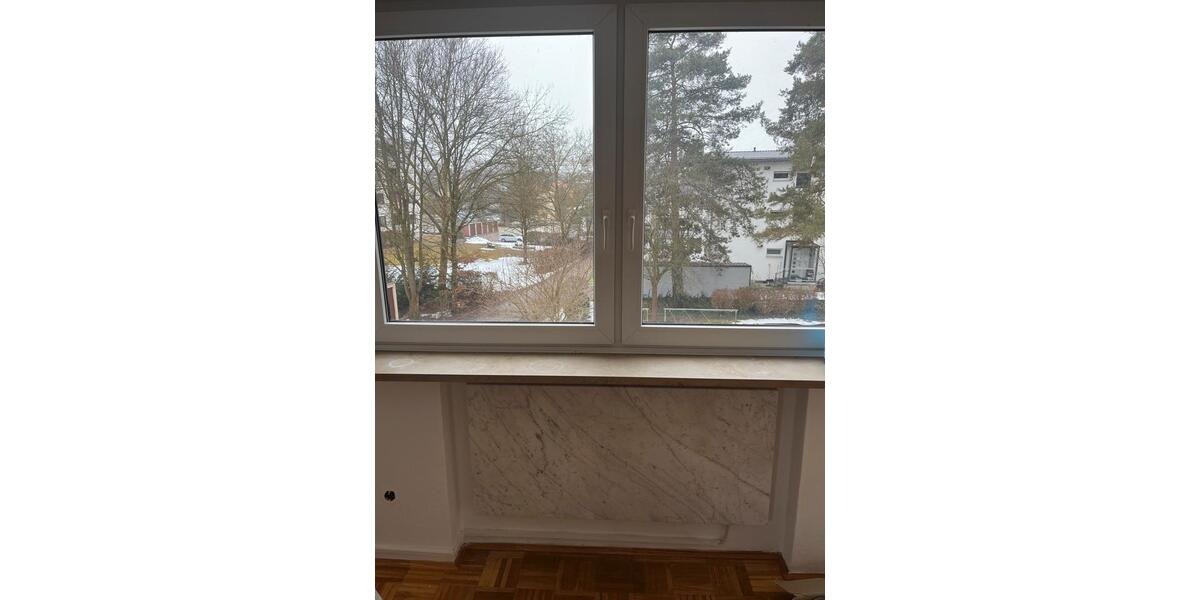 Etagenwohnung Bad Abbach - 2 Zimmer, 56 m&sup2;, 800&euro; | Angebot:25149744