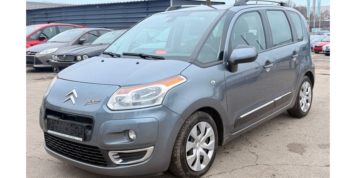Citroen C3 199.620 km 1.799 &euro; Obertraubling 93083