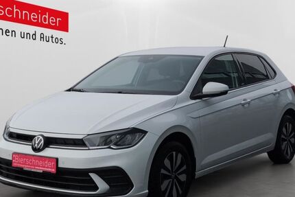 VW Polo 19.200 km 17.450 &euro; Regensburg 93055