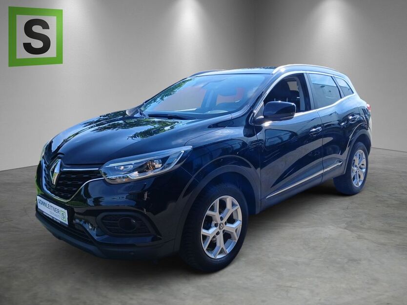 Renault Kadjar 88.590 km 14.960 € Regensburg 93055