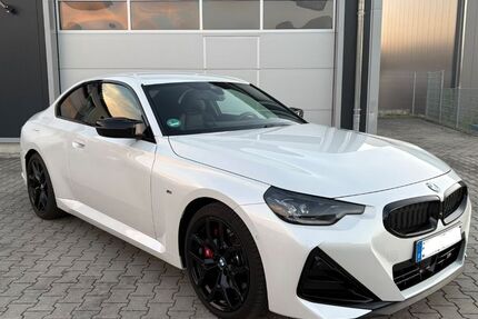 BMW M240i 12.000 km 56.500 &euro; Bad Abbach 93077