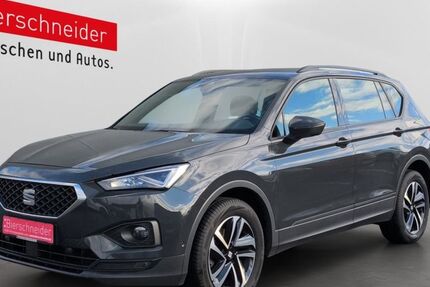 Seat Tarraco 105.590 km 26.550 &euro; Regensburg 93055