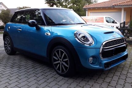 Mini Cooper S 92.000 km 17.599 &euro; Teublitz 93158