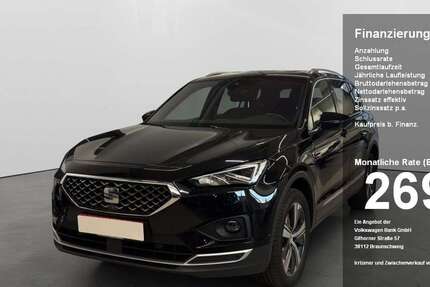 Seat Tarraco 63.755 km 27.890 &euro; Regensburg 93055