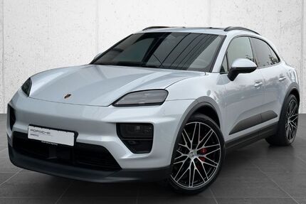 Porsche Macan 18.150 km 85.900 &euro; Regensburg 93055