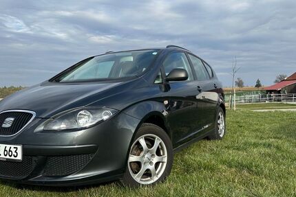Seat Altea 162.500 km 1.950 &euro; Regensburg 93055