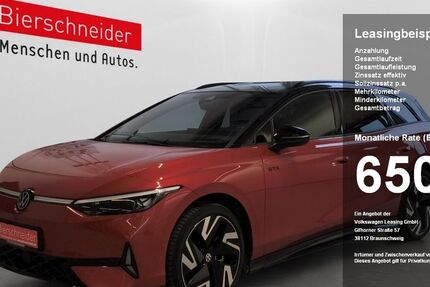 VW ID.7 15.155 km 52.350 &euro; Regensburg 93055