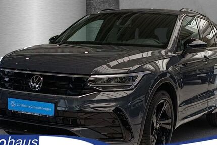 VW Tiguan 26.250 km 35.250 &euro; Neutraubling 93073