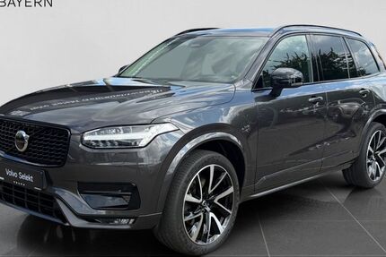 Volvo XC90 125.250 km 45.790 &euro; Neutraubling 93073