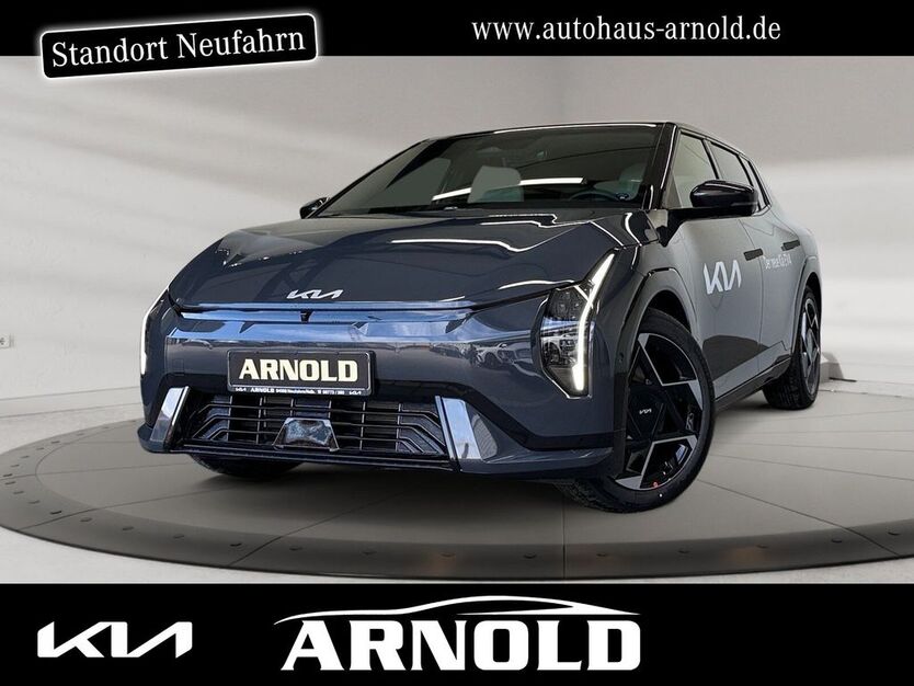 Kia EV4 3.000 km 45.750 € Neufahrn in Niederbayern 84088