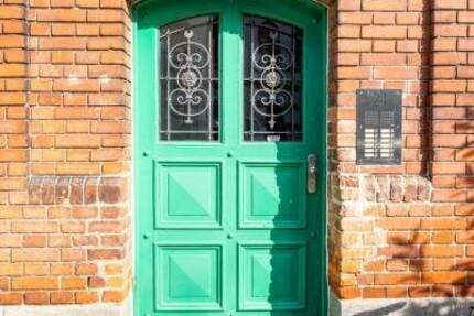 Hochwertig sanierte 3 ZKB-Wohnung mit Balkon Nähe Ostpark in Regensburg 3 zimmer