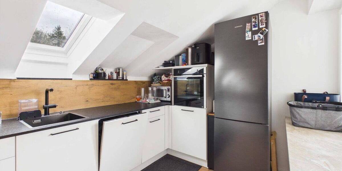 Etagenwohnung Bad Abbach - 4 Zimmer, 148 m&sup2;, 498.000&euro; | Angebot:25987376