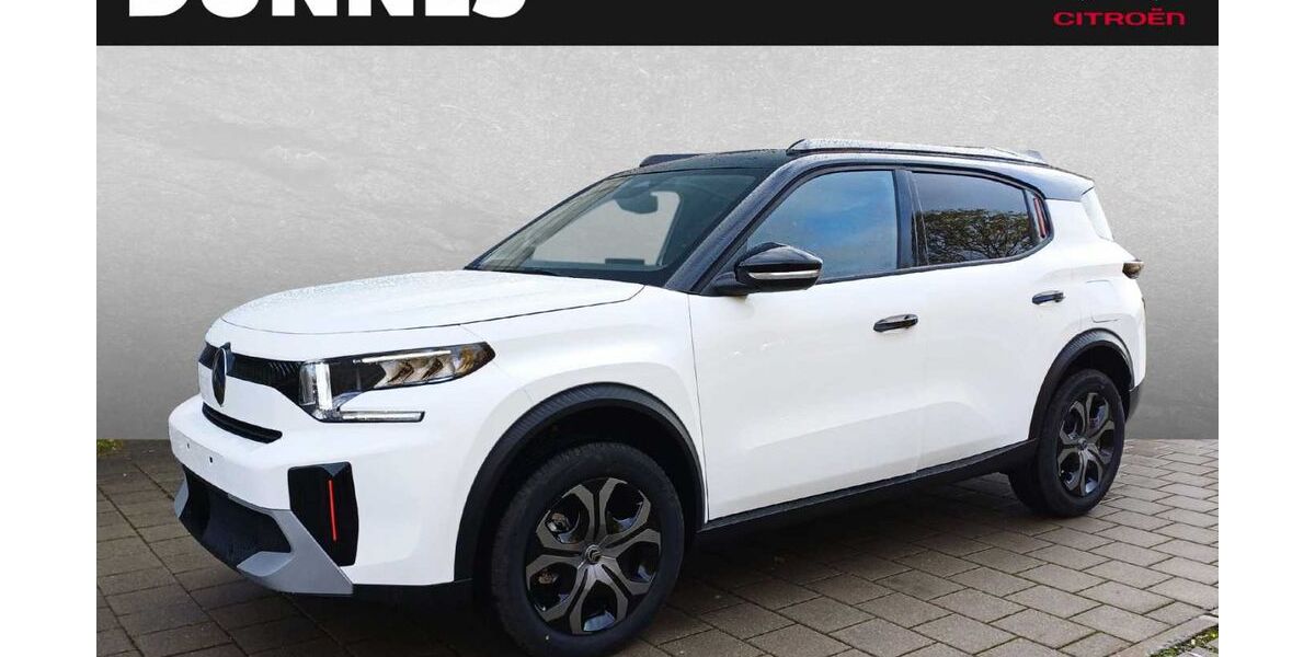 Citroen C3 Aircross 1.500 km 24.710 &euro; Regensburg 93059