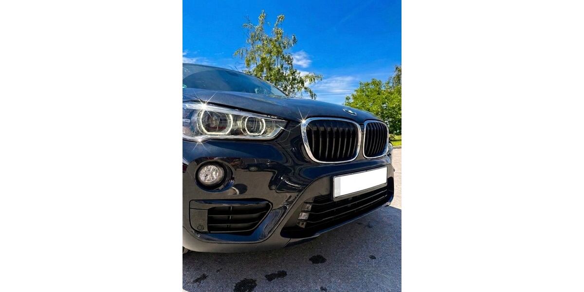 BMW X1 128.000 km 17.299 &euro; Burglengenfeld 93133