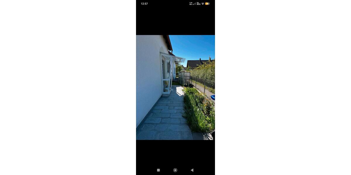 Einfamilienhaus Geiselhöring - 6 Zimmer, 92 m&sup2;, 385.000&euro; | Angebot:26789208