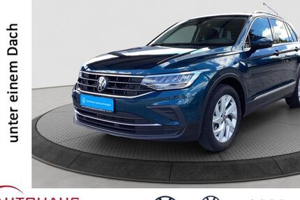 VW Tiguan 33.250 km 26.200 &euro; Abensberg 93326