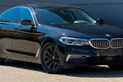 BMW 520 143.095 km 27.850 &euro; Rohr i. NB (bei Regensburg) 93352
